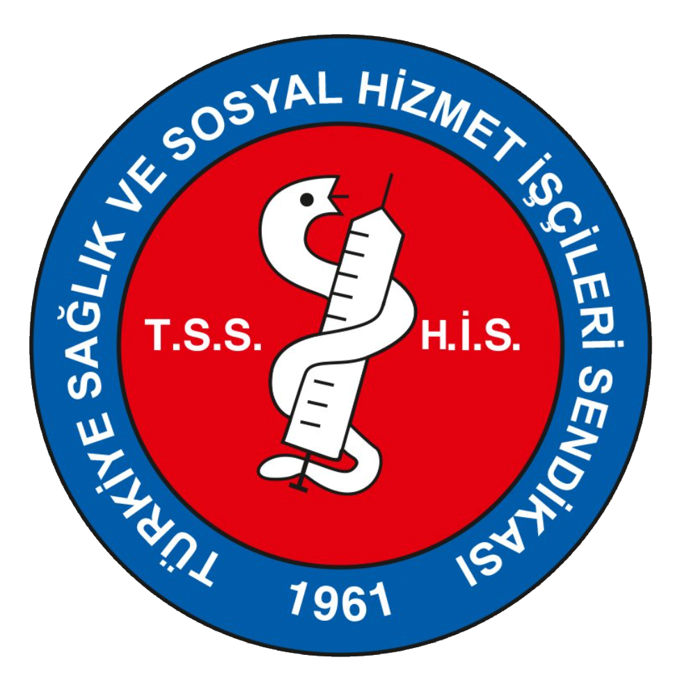 Türkiye Sağlık Ve Sosyal Hizmet İşçileri Sendikası Bursa Şube Başkanlığı