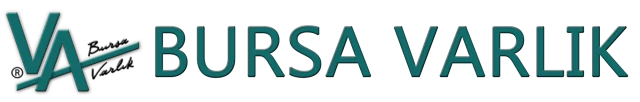Varlık Eğitim Logo